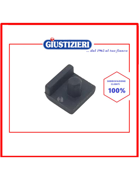 gommino griglia ghisa ph7
