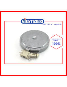 piastra 1200w-230v