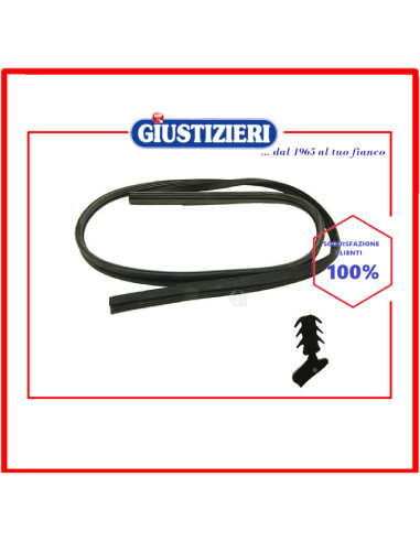 guarnizione vasca originale lavastoviglie whirlpool