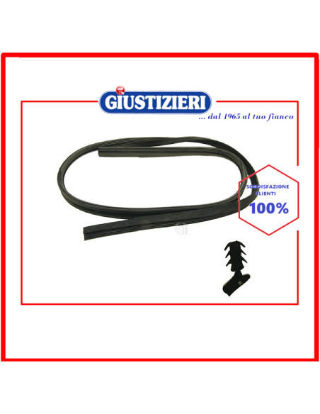 guarnizione vasca originale lavastoviglie whirlpool