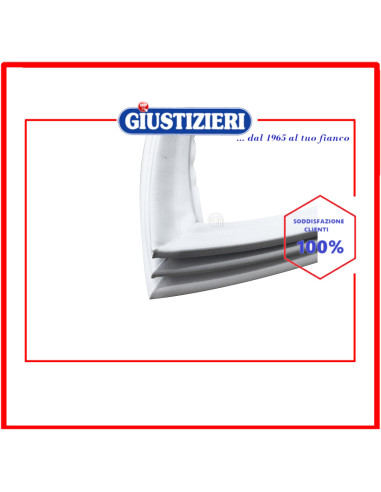 guarnizione porta originale frigorifero whirlpool