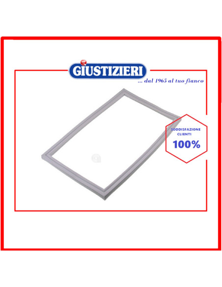 guarnizione magnetica originale congelatore whirlpool