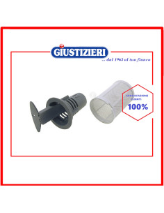 filtro centrale lvst [mr]