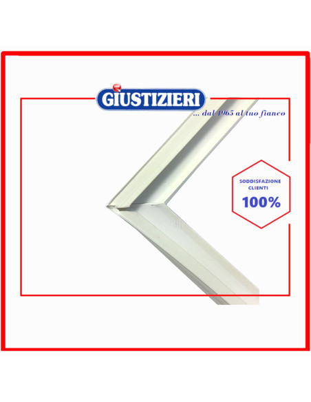 guarnizione magnetica originale frigorifero whirlpool