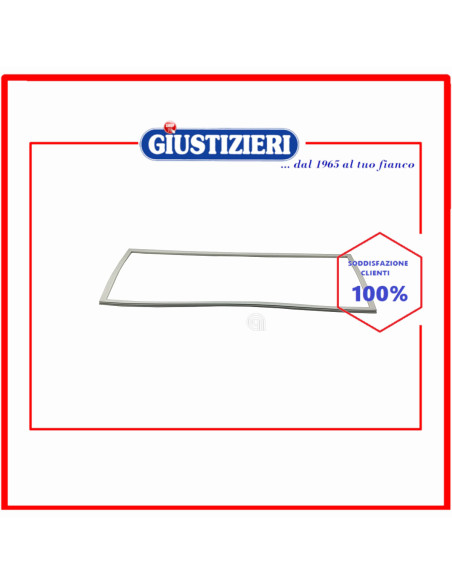 guarnizione magnetica originale frigorifero whirlpool