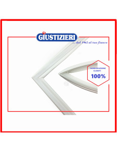 guarnizione magnetica originale frigorifero whirlpool 2