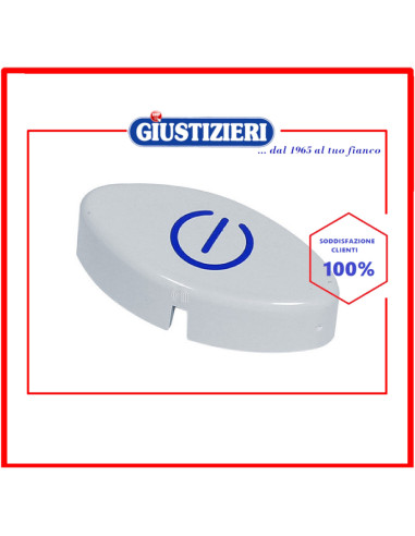 tasto accensione originale lavastoviglie whirlpool