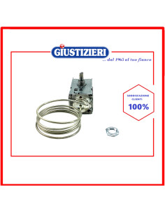 termostato originale frigorifero whirlpool 2