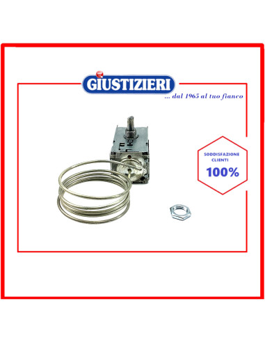 termostato originale frigorifero whirlpool