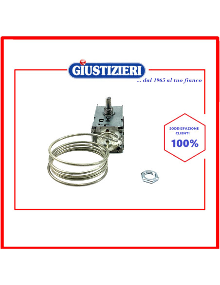 termostato originale frigorifero whirlpool