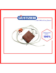 termostato originale frigorifero whirlpool 2