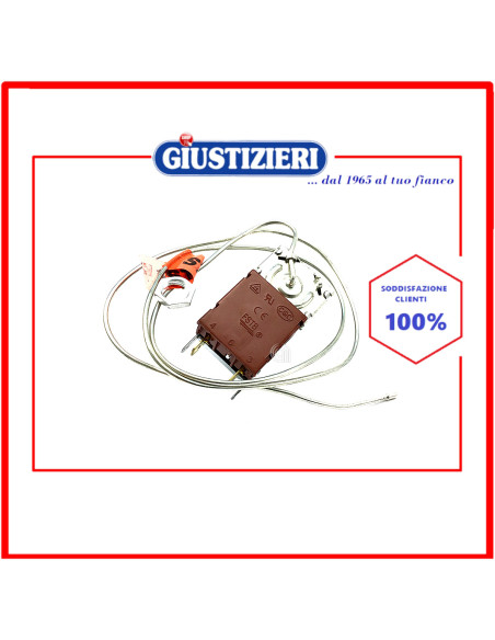 termostato originale frigorifero whirlpool
