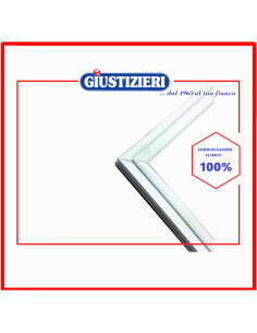 guarnizione magnetica originale frigorifero whirlpool 2