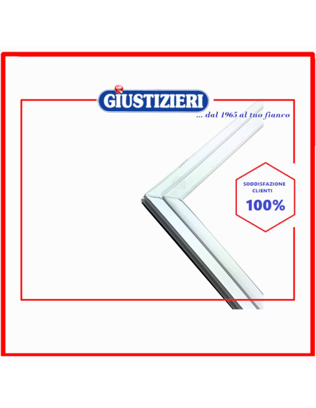 guarnizione magnetica originale frigorifero whirlpool