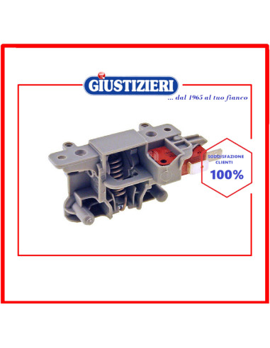 chiusura porta lvst [mr]