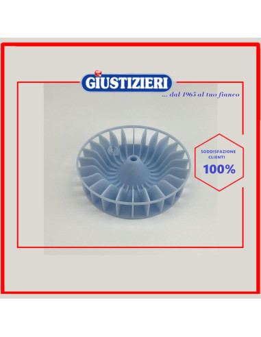 ventola originale asciugatrice whirlpool