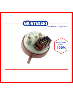 pressostato originale lavastoviglie whirlpool
