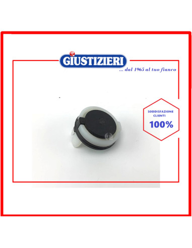 tappo pozzetto originale lavastoviglie whirlpool