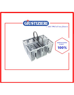 cestello posate originale lavastoviglie whirlpool