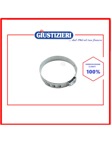 fascetta tubo originale lavastoviglie whirlpool