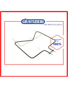 resistenza inferiore 1150w forno whirlpool