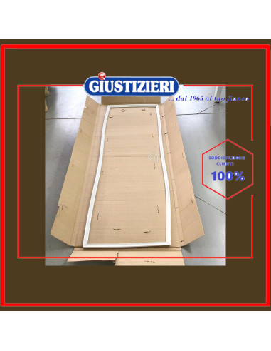 guarn. porta frigo pw