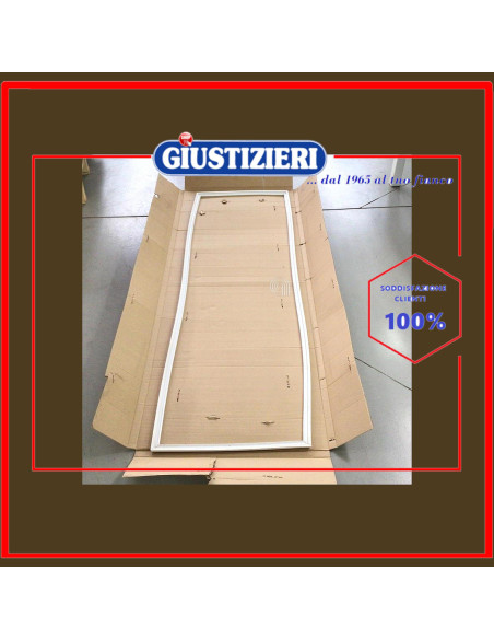 guarn. porta frigo pw