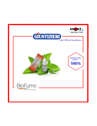 biofumo aroma concentrato mentamix