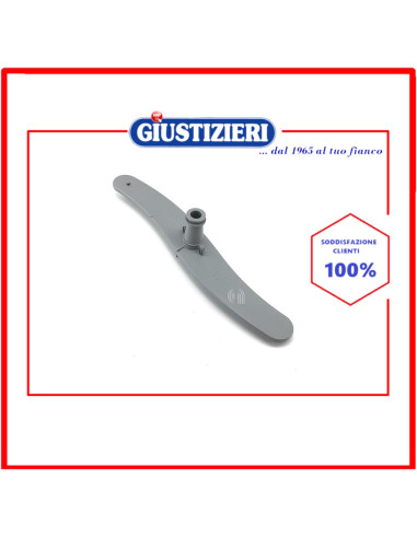 braccio irroratore originale lavastoviglie whirlpool