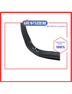 guarnizione porta originale forno whirlpool 2