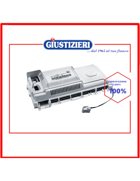scheda elettronica non programmata originale lavastoviglie whirlpool
