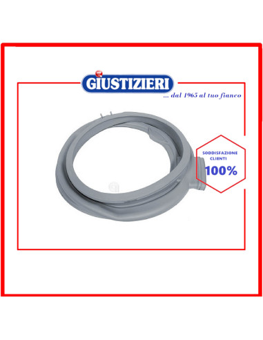 guarnizione oblò originale asciugatrice whirlpool