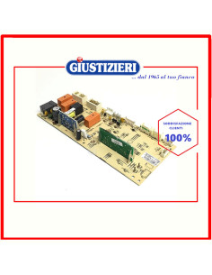 scheda elettronica hot2005 originale forno whirlpool