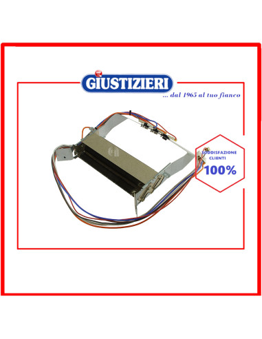 resistenza originale asciugatrice whirlpool