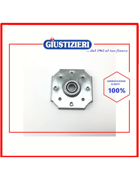 boccola cestello originale asciugatrice midea