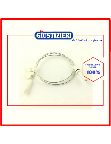 candeletta accensione