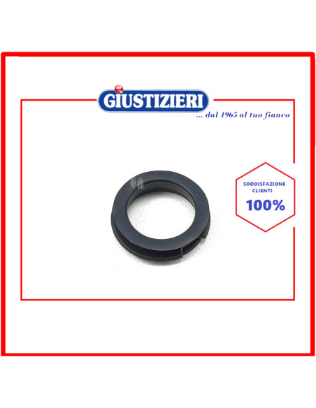 copriforo in silicone