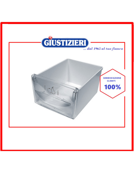 cassetto verdura frigo lxh 230x155