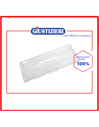 sportello freezer cristal