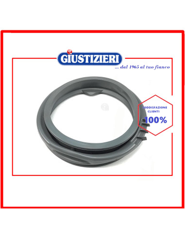 guarnizione oblò originale lavatrice whirlpool