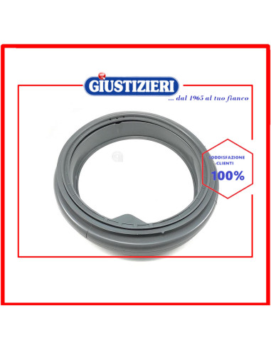 guarnizione oblò originale lavatrice whirlpool