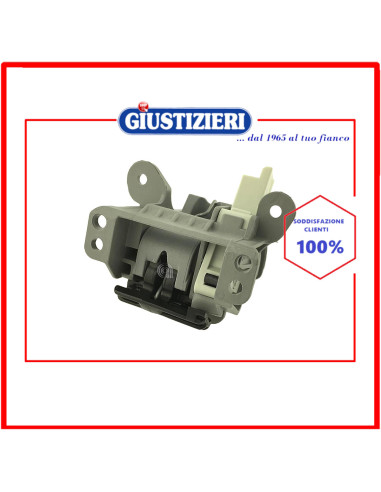 gruppo chiusura 60cm