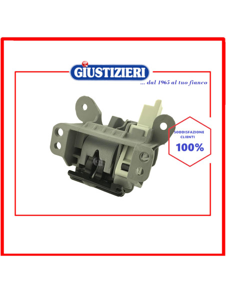 gruppo chiusura 60cm