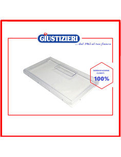 frontale cassetto originale frigorifero whirlpool