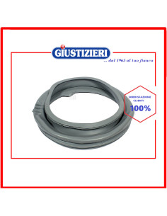 guarnizione oblò originale lavatrice whirlpool