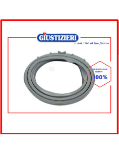 guarnizione oblò originale lavatrice whirlpool 2