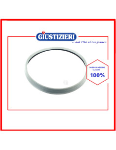 guarnizione oblò nx4c originale asciugatrice electrolux