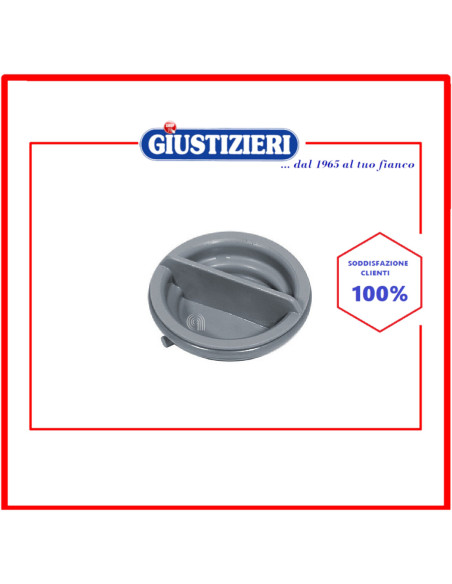 tappo dosatore originale lavastoviglie whirlpool