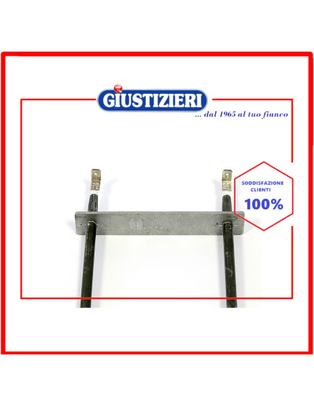 resistenza inferiore 1300w forno amica