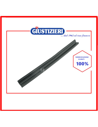 guarnizione inferiore porta originale lavastoviglie whirlpool